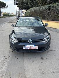 Volkswagen Golf Business 1.4 TGI 5p. Comfortline B