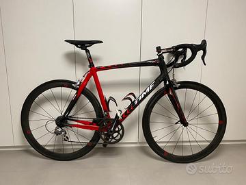 Bici da corsa/strada Time
