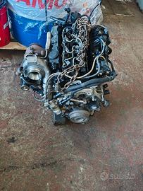 Ricambi Motore BMW b47c20b / n47c20/n47c16
