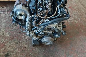 Ricambi Motore BMW b47c20b / n47c20/n47c16