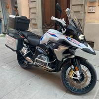GS 1250 Rally (2021)