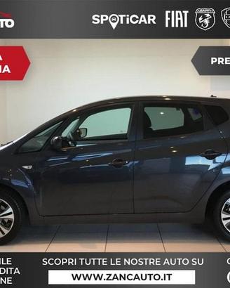 Kia Venga 1.4 crdi Cool 90cv E6