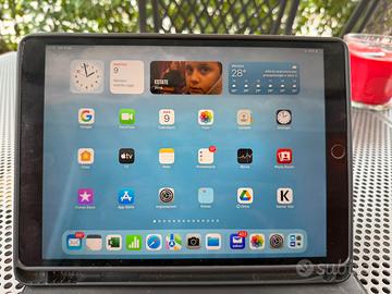 Ipad Pro 10,5 64gb