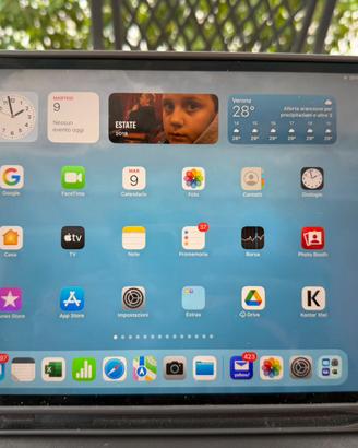 Ipad Pro 10,5 64gb