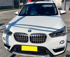 BMW X1 Xdrive 2.0 18D 4x4 150 CV 6 marce Xline