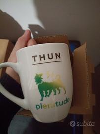 tazza Thun Eni 