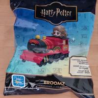 SILENTE DUMBLEDORE N. 3HARRY POTTER Eurospin
