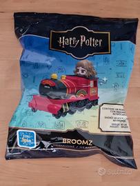 SILENTE DUMBLEDORE N. 3HARRY POTTER Eurospin