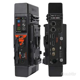Haivision Aviwest PRO 380 - trasmettitore live tv