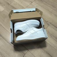 Nike Air Force 1 Bianco EU 37.5