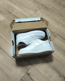 Nike Air Force 1 Bianco EU 37.5