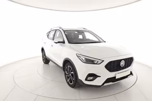 MG ZS 1.5 VTi-tech Luxury
