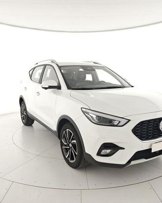 MG ZS 1.5 VTi-tech Luxury