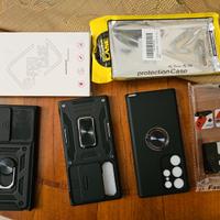 Cover per Samsung Galaxy S23 Ultra