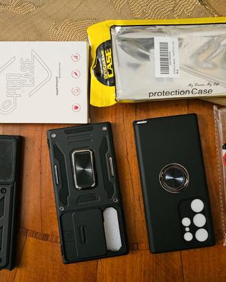 Cover per Samsung Galaxy S23 Ultra