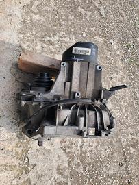 cambio clio 2 1.5 dci 2005 5 marce