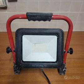 faro led 6000 lumen