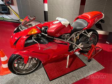 Ducati 749 - 2003 - Km 8.920  Conservato con amore