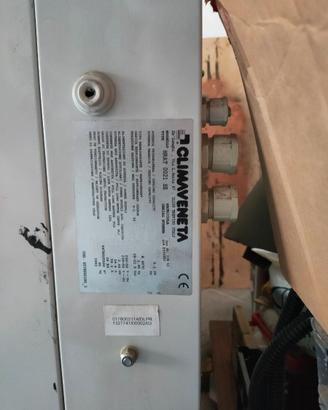 refrigeratore acqua