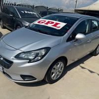 OPEL Corsa 1.4 90CV 5 porte b-Color IMP.GPL