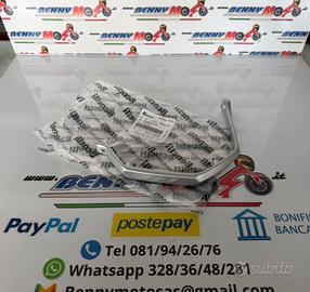 STAFFA PARAMANO SX BENELLI TRK 502-502X