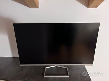 Dekstop usato pochissime volte