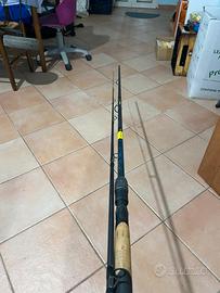 Canna da feeder