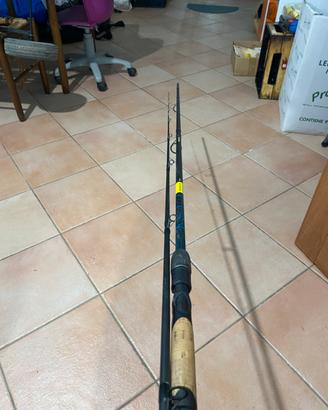 Canna da feeder