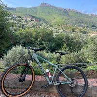 Mtb 29 FOCUS TAGLIA M