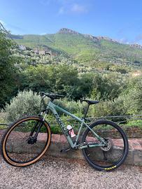 Mtb 29 FOCUS TAGLIA M