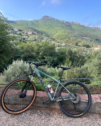 Mtb 29 FOCUS TAGLIA M