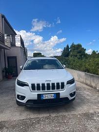 Jeep Cherokee al miglior offerente