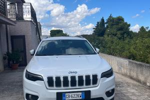 Jeep Cherokee al miglior offerente