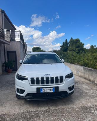 Jeep Cherokee al miglior offerente