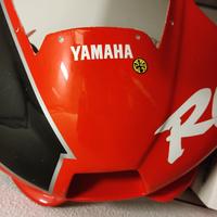 Yamaha R6 2001 - Carena Completa