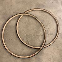 copertoni bici corsa 700x20c + camere d'aria