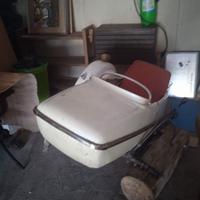Sidecar per vari modelli