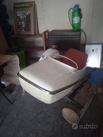 Sidecar per vari modelli