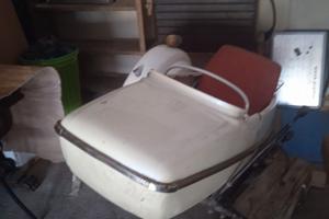 Sidecar per vari modelli