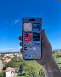 iPhone Air 256GB Bianco Nuvola