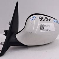 SPECCHIETTO RETROVISORE SINISTRO BMW Serie 3 E90 B