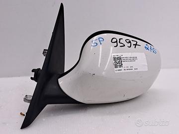 SPECCHIETTO RETROVISORE SINISTRO BMW Serie 3 E90 B