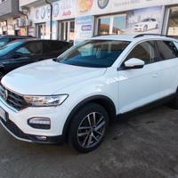 Volkswagen T-Roc 1.6 TDI SCR Style BlueMotion Tech