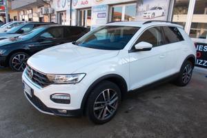Volkswagen T-Roc 1.6 TDI SCR Style BlueMotion Tech