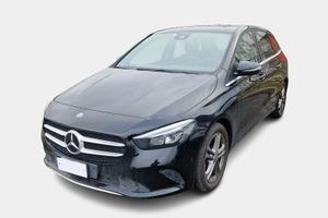 MERCEDES-BENZ B 180 D AUTOMATIC BUSINESS EXTRA MON