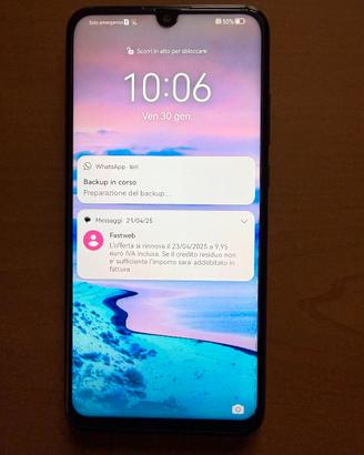 Huawei P smart 2019