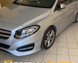 Mercedes-benz B 180 B 180 CDI Sport