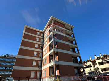 Appartamento a Castellanza