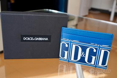 Portafoglio D&G