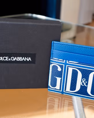 Portafoglio D&G